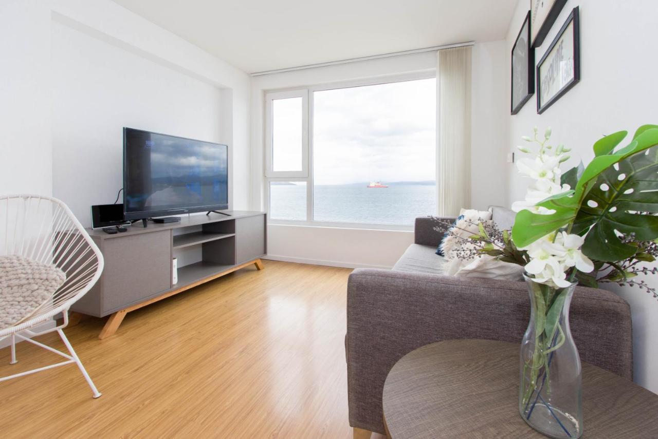 Amaite Apartment Ushuaia Exterior photo