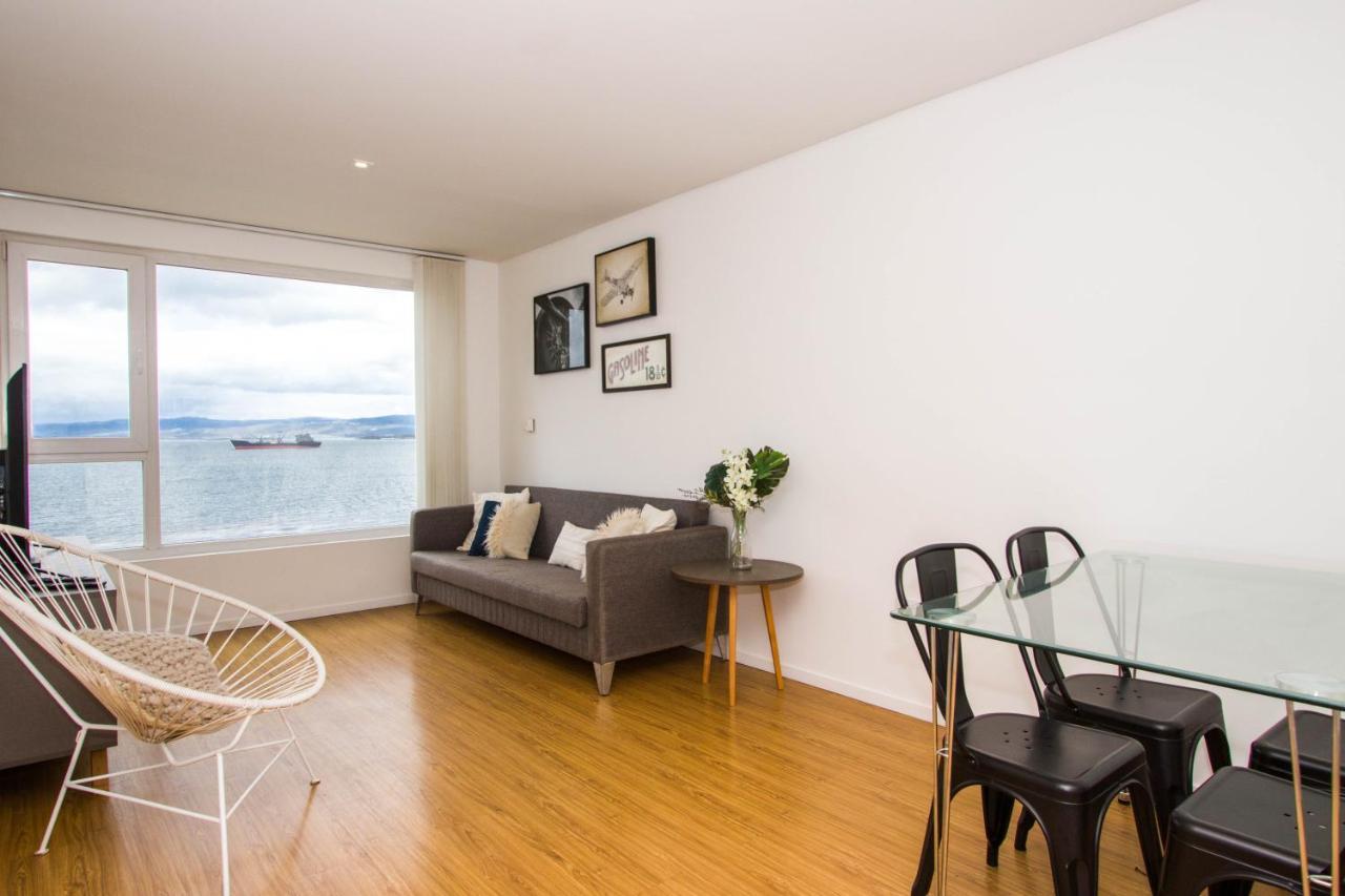 Amaite Apartment Ushuaia Exterior photo