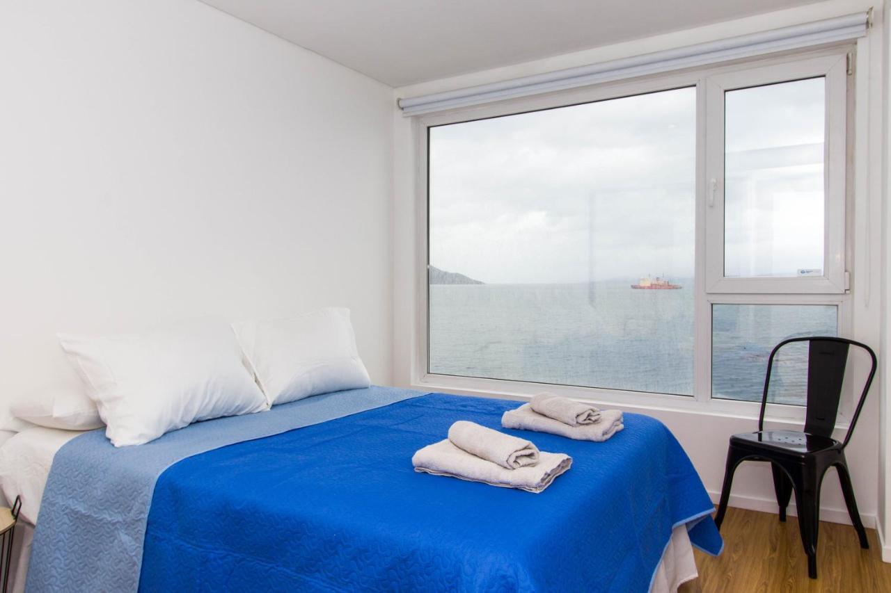 Amaite Apartment Ushuaia Exterior photo