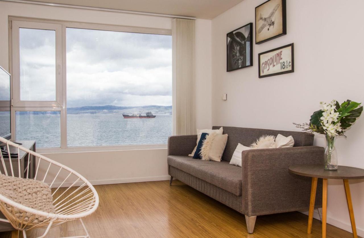 Amaite Apartment Ushuaia Exterior photo