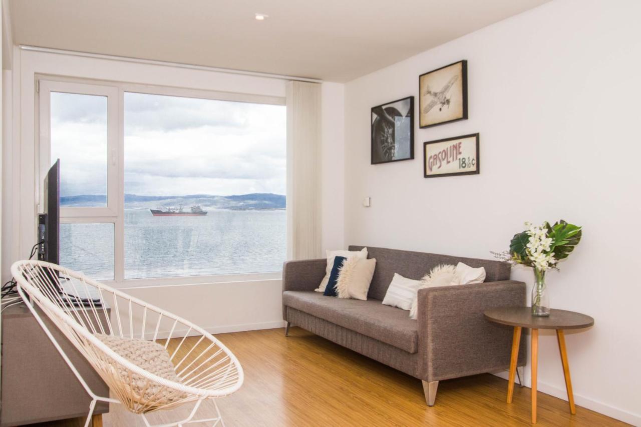 Amaite Apartment Ushuaia Exterior photo