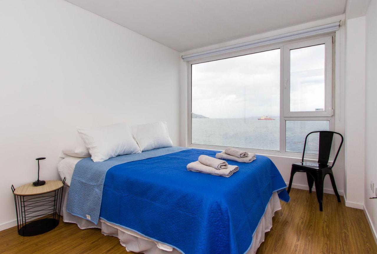 Amaite Apartment Ushuaia Exterior photo
