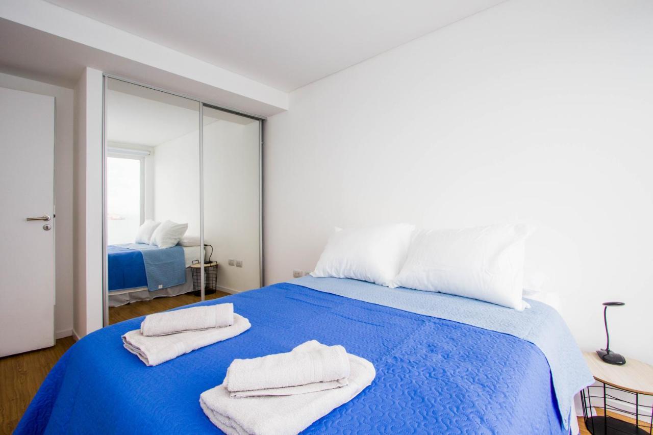 Amaite Apartment Ushuaia Exterior photo
