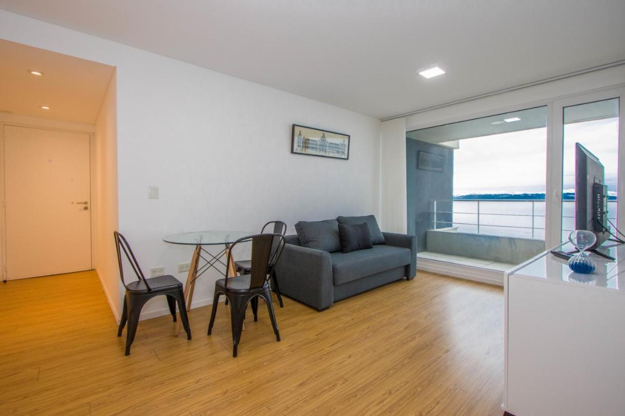 Amaite Apartment Ushuaia Exterior photo
