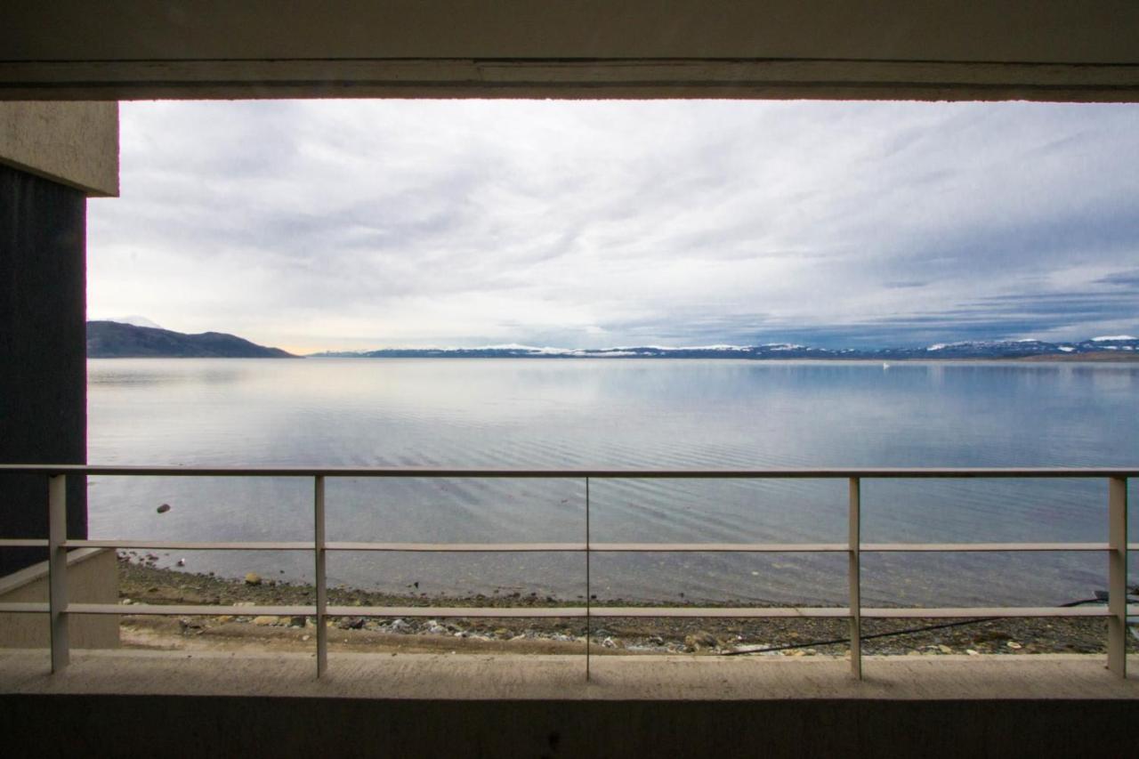 Amaite Apartment Ushuaia Exterior photo