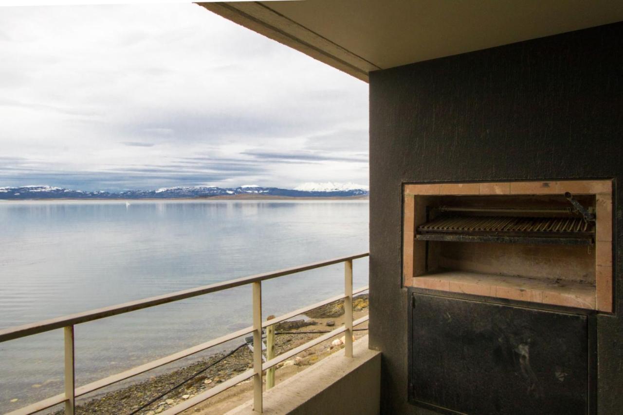 Amaite Apartment Ushuaia Exterior photo